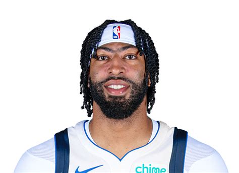 anthony davis height|anthony davis espn.